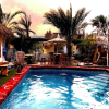 Отель Surfers Lounge Dahab Lagoon, фото 14