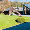 Отель Timeless Cottage in Vresse-sur-semois With Terrace, фото 18