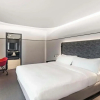 Отель Pullman Santiago Vitacura, фото 48