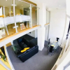 Отель Lovely 1-bed Mezzaine Apartment in Nottingham, фото 15