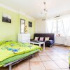 Отель Apartment Troisdorf Spich в Тройсдорфе