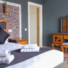 Отель Paska hotel Yeni Foça, фото 16