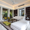 Отель Komorebi Luxury Villa, фото 15