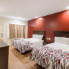 Отель Red Roof Inn Houston - Willowbrook, фото 15