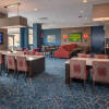 Отель TownePlace Suites by Marriott Altoona, фото 21