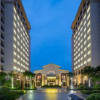 Отель Yinghai Hotel Apartment Zhuhai Chimelong, фото 12