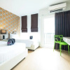 Отель P Plus Hotel, фото 3