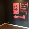Отель Shelter Hotel Los Angeles, фото 12