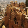 Отель Blue haveli, фото 18