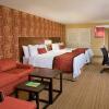 Отель Courtyard by Marriott Calgary Airport, фото 30