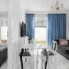 Отель Stare Miasto z Ogrodem - Comfy Apartments, фото 4