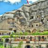 Отель Elite Cave Suites, фото 24