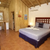Отель y Cabañas Playa Caribe, фото 4