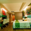 Отель Aziza Paradise Hotel, фото 5