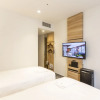 Отель JR WEST GROUP VIA INN Prime NIHONBASHI NINGYOCHO, фото 11