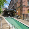 Отель Studio w/ Pool Access: 2 Mi to Downtown Nashville!, фото 1