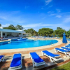 Отель Scarlet's Place - Spacious 1 bed Quinta Do Lago, фото 10