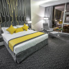 Отель Executives Hotel - KAFD, фото 4