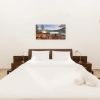Отель Frishman 2 BDRM 2 Baths 5 Min from beach, фото 1