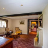 Отель Letchworth Hall, фото 6