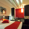 Отель Hôtel Europole, фото 2