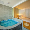 Отель Huidong Baipenzhu Hotspring Holiday Resort, фото 7