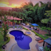 Отель Finca Villa Juana, фото 13