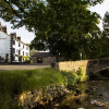 Отель New Inn at Clapham nr Settle, фото 13