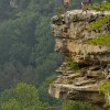 Отель Greeter Falls Lodge 7, фото 16