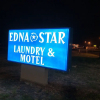 Отель Edna Star Motel & Laundry, фото 10
