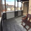 Отель Apartment With 2 Bedrooms In Madrid, With Wonderful City View, Furnished Terrace And Wifi, фото 7