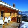 Отель Chalet Oberguggenberg, фото 6