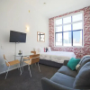 Отель Cosy Inner City Loft, фото 5