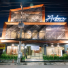 Отель The Arbern Hostel x Bistro, фото 1