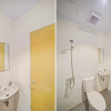 Отель Super OYO 90559 Gamacity Residence, фото 32