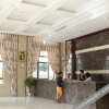 Отель Asidun Chain Hotel Maoming Shuidong, фото 5