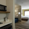 Отель Holiday Inn Express & Suites Atlanta Airport, фото 18