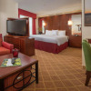Отель Residence Inn by Marriott Dulles Airport At Dulles 28 Centre, фото 5