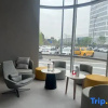 Отель Xingrui Molin Art Hotel (Chengdu Xibocheng Xinglong Lake), фото 10