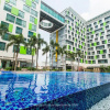 Отель Republic Apartments Saigon Airport, фото 1