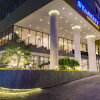 Отель Starcity Hotel & Condotel Beachfront Nha Trang в Нячанге