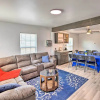 Отель Family-friendly Fort Worth Home w/ Game Room!, фото 11
