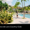Отель Pico de Loro 2 BD Garden Loft with Lagoon View, фото 1