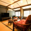 Отель Yurakuan - Awagami Residence Inn, фото 31