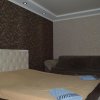 Отель Lux apartment on Chuy avenu, 125 в Бишкеке