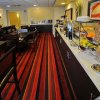 Отель Ramada Inn & Suites Denver International Airport, фото 21