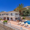 Отель Villa Alicia - CTV107V, фото 14