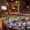 Отель Musango Safari Lodge в Рыбацкая деревня Мсампа
