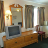 Отель Silver Saddle Motel, фото 4