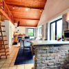 Отель Cozy Bungalow With Large Enclosed Garden, фото 11